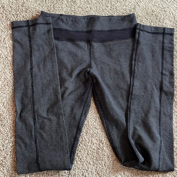 lululemon athletica Pants - Lululemon leggings